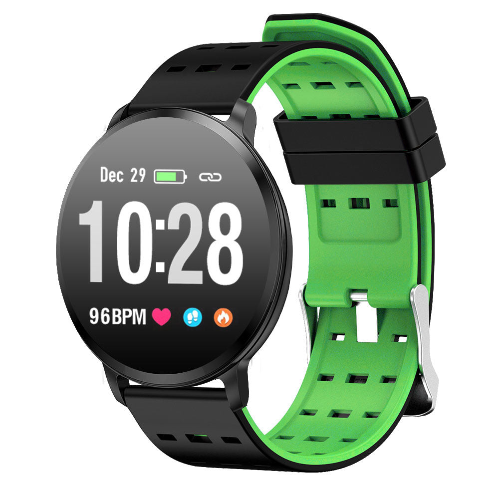 Smart bracelet large screen watch