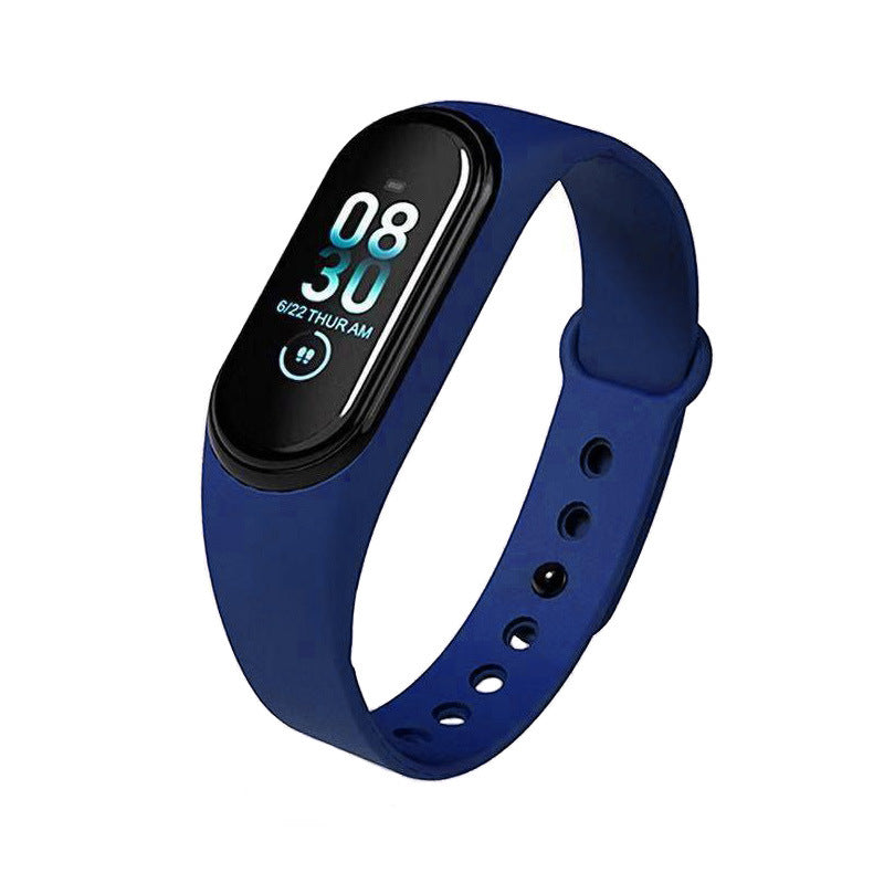 Compatible , Smart Color Screen Bracelet