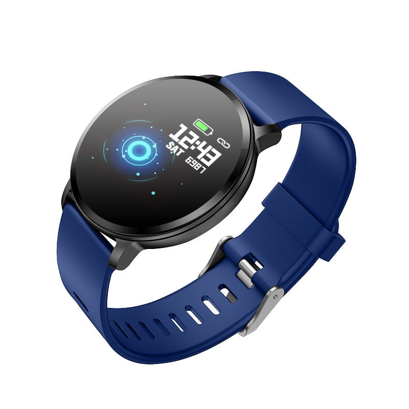 Smart bracelet large screen watch