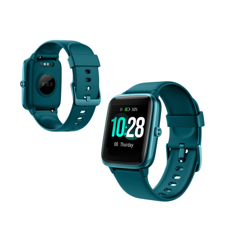 205L heart rate waterproof bracelet