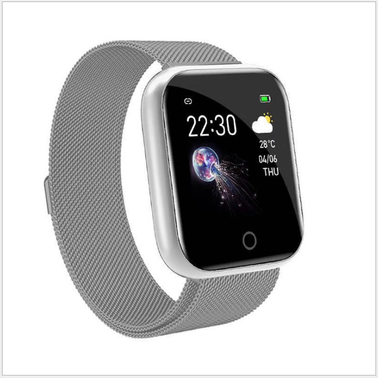 I5 smart bracelet Bluetooth waterproof multifunction