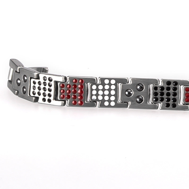 Magnetic Health Bracelet