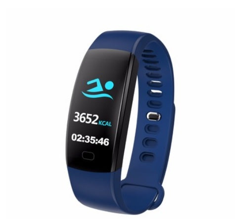 M2 Smart Bracelet R5MAX Sleep Heart Rate Blood Pressure