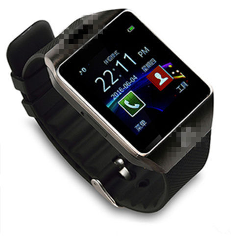 DZ09 Smart Watch Bluetooth Child Phone Watch