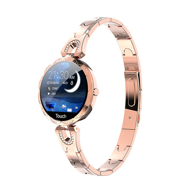 Women's smart bracelet