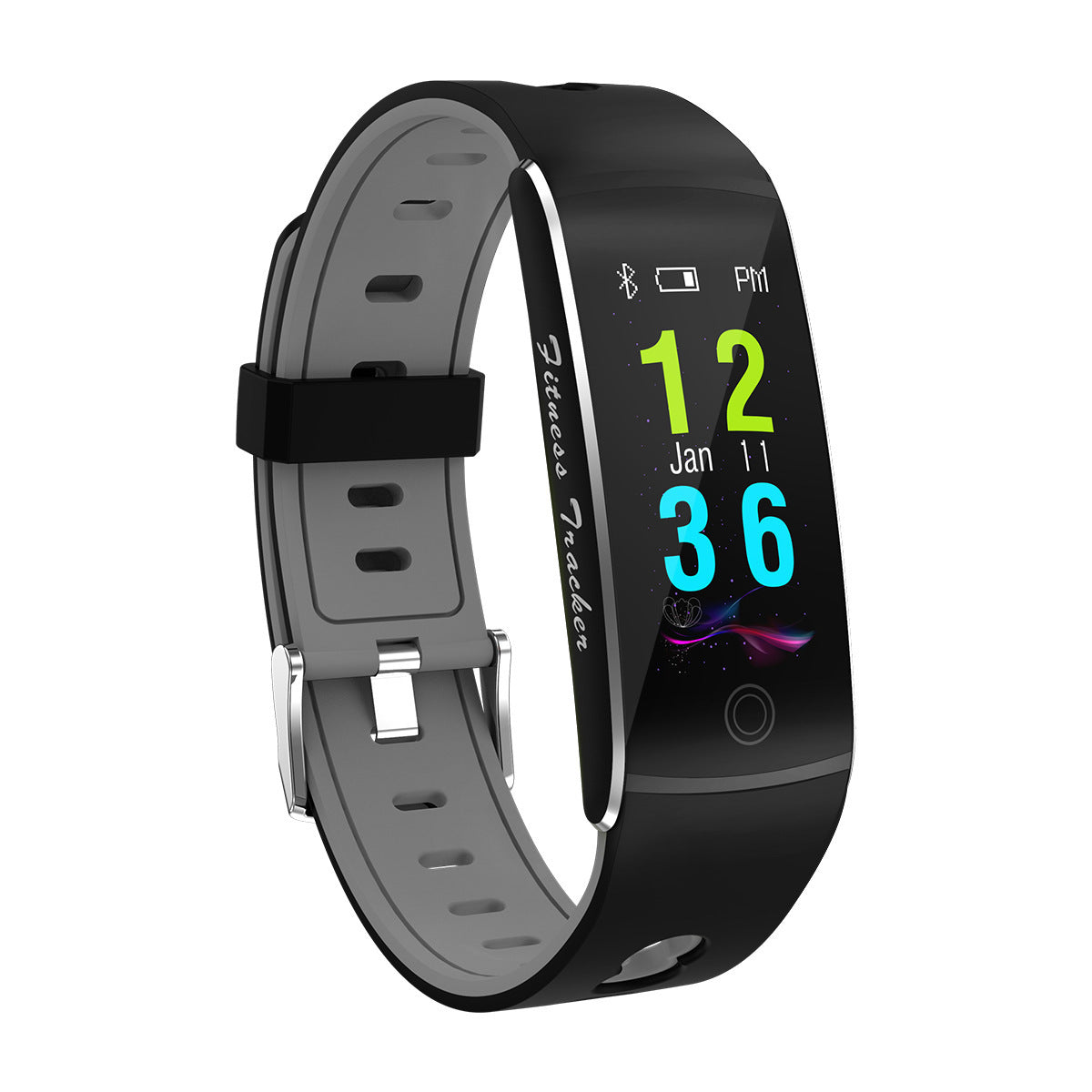 F10T body temperature smart bracelet