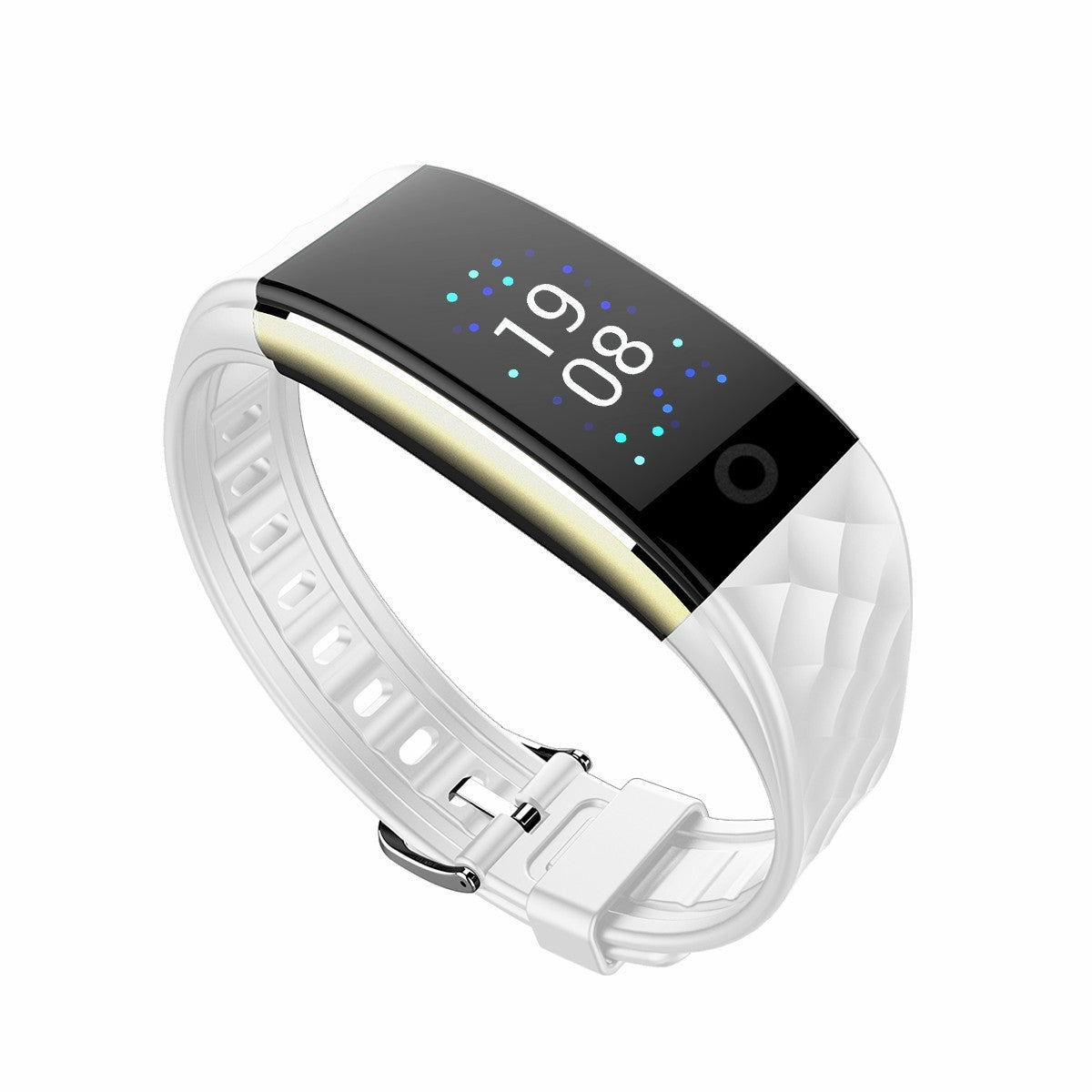 Compatible with Apple , S2 heart rate monitoring sports bluetooth bracelet