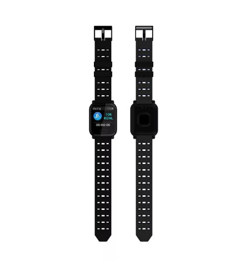 Compatible with A6 color screen smart bracelet