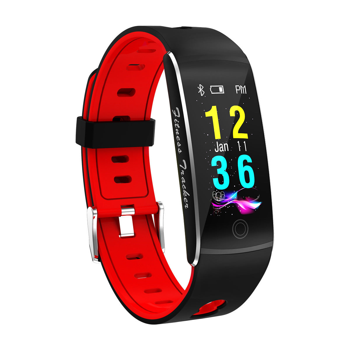 F10T body temperature smart bracelet