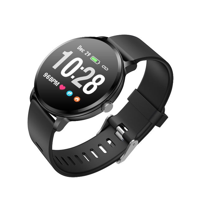 Smart bracelet large screen watch