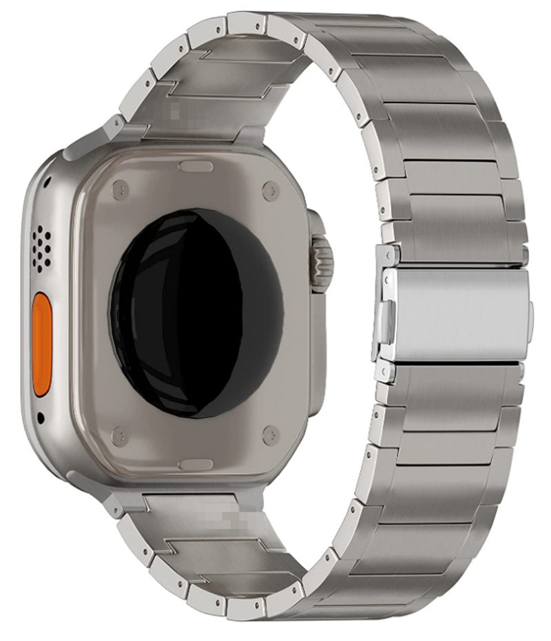 Watch Titanium Band Iwatch8765